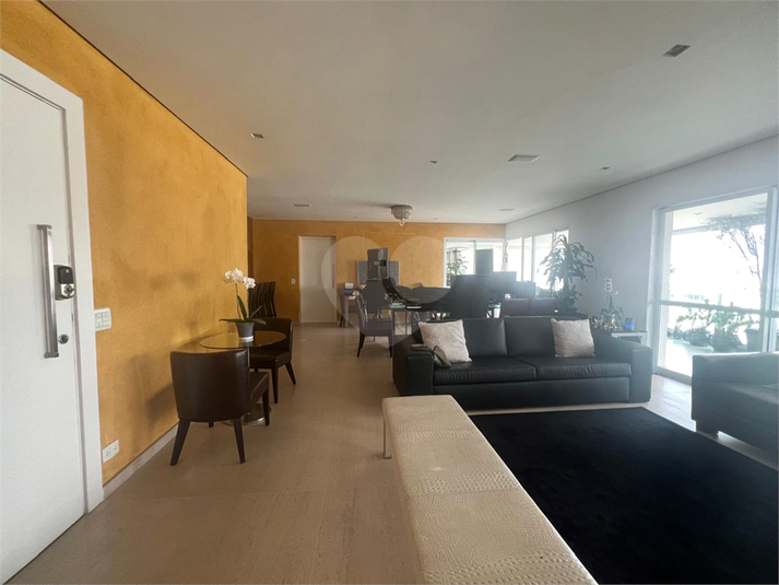 Venda Apartamento São Paulo Cerqueira César REO514160 59