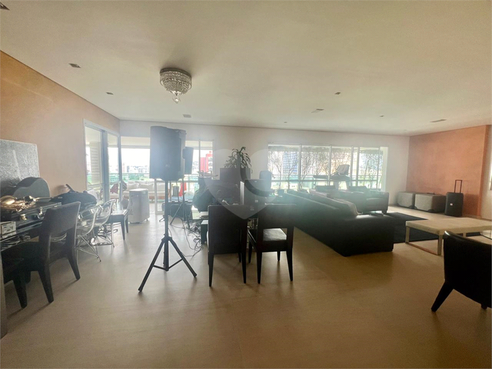 Venda Apartamento São Paulo Cerqueira César REO514160 68