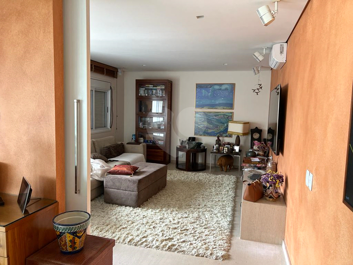 Venda Apartamento São Paulo Cerqueira César REO514160 74