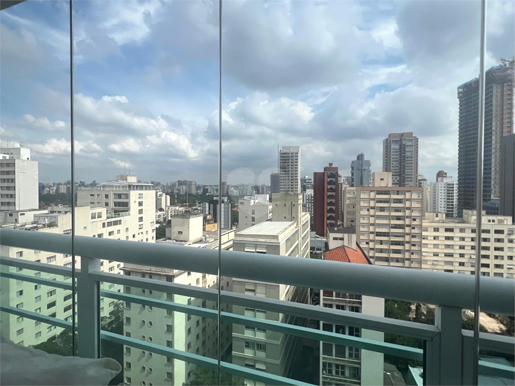 Venda Apartamento São Paulo Cerqueira César REO514160 54