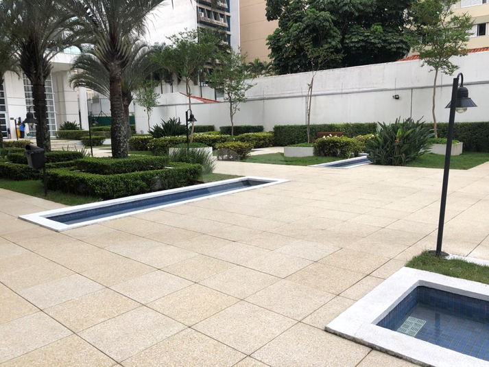 Venda Apartamento São Paulo Cerqueira César REO514160 38