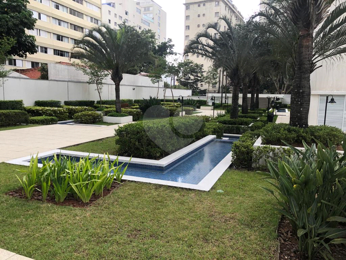 Venda Apartamento São Paulo Cerqueira César REO514160 40