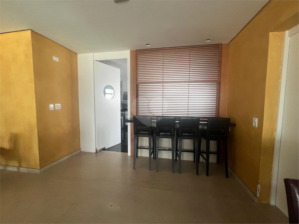 Venda Apartamento São Paulo Cerqueira César REO514160 56