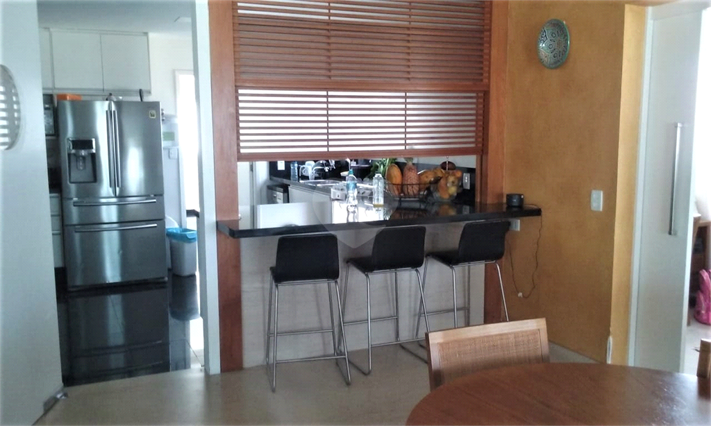 Venda Apartamento São Paulo Cerqueira César REO514160 12