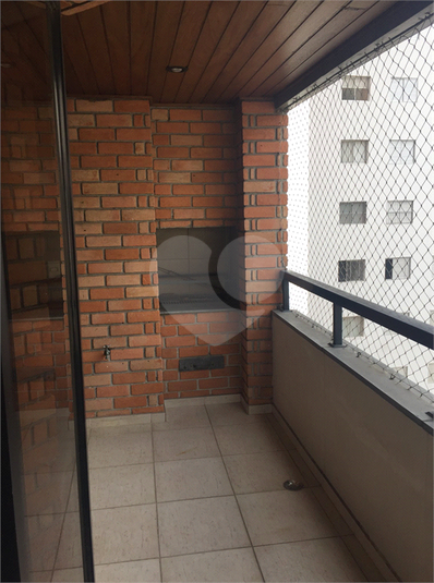 Aluguel Apartamento São Paulo Itaim Bibi REO514240 6