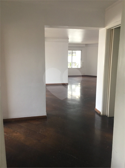 Aluguel Apartamento São Paulo Itaim Bibi REO514240 12