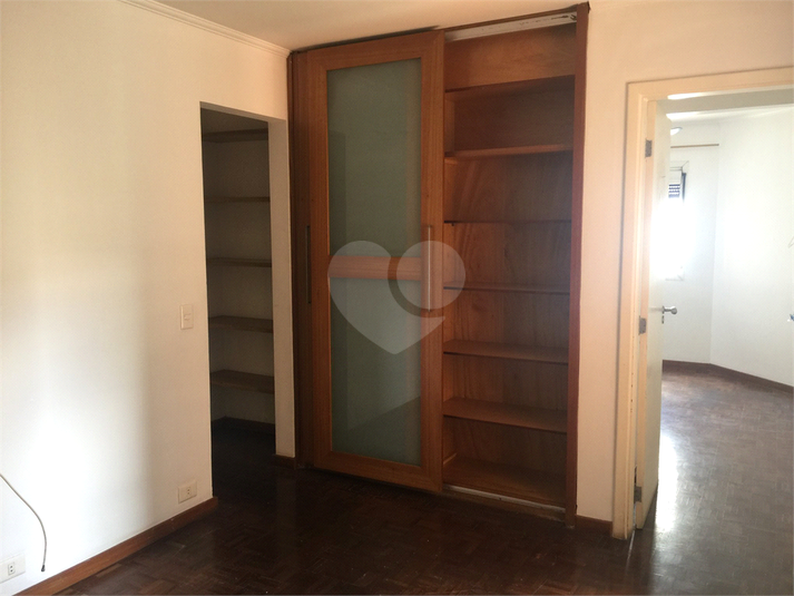 Aluguel Apartamento São Paulo Itaim Bibi REO514240 19