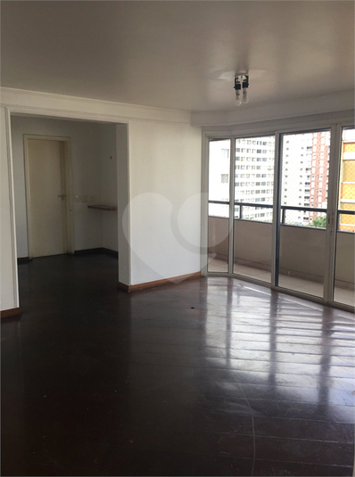 Aluguel Apartamento São Paulo Itaim Bibi REO514240 3