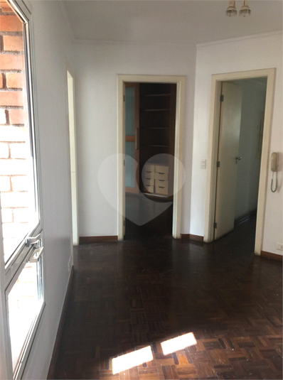 Aluguel Apartamento São Paulo Itaim Bibi REO514240 20