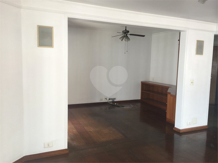 Aluguel Apartamento São Paulo Itaim Bibi REO514240 4