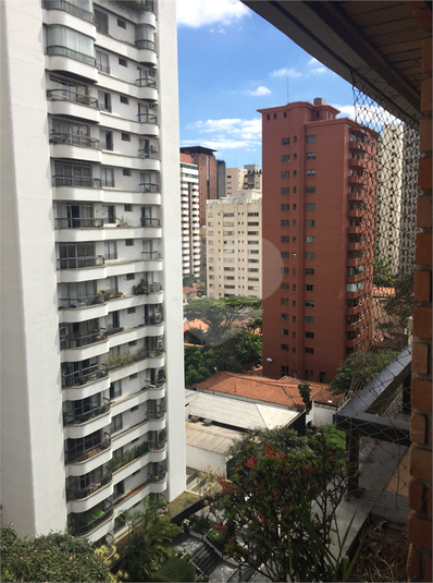 Aluguel Apartamento São Paulo Itaim Bibi REO514240 35