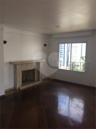 Aluguel Apartamento São Paulo Itaim Bibi REO514240 5