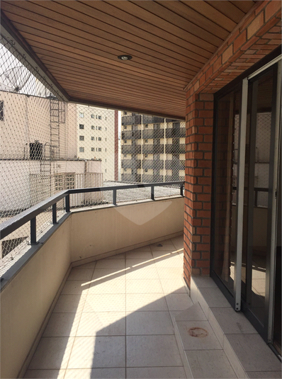 Aluguel Apartamento São Paulo Itaim Bibi REO514240 32