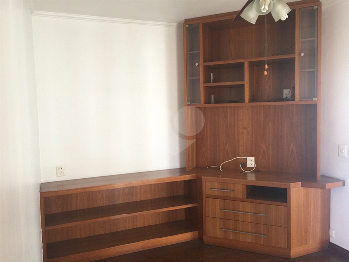 Aluguel Apartamento São Paulo Itaim Bibi REO514240 7