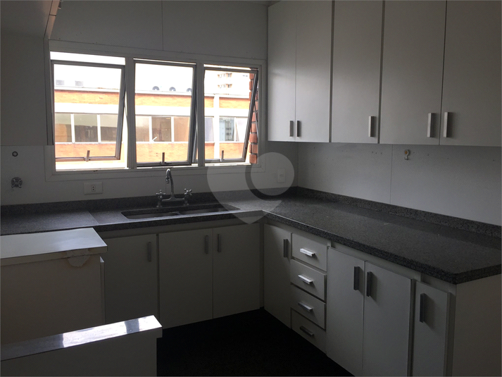 Aluguel Apartamento São Paulo Itaim Bibi REO514240 13