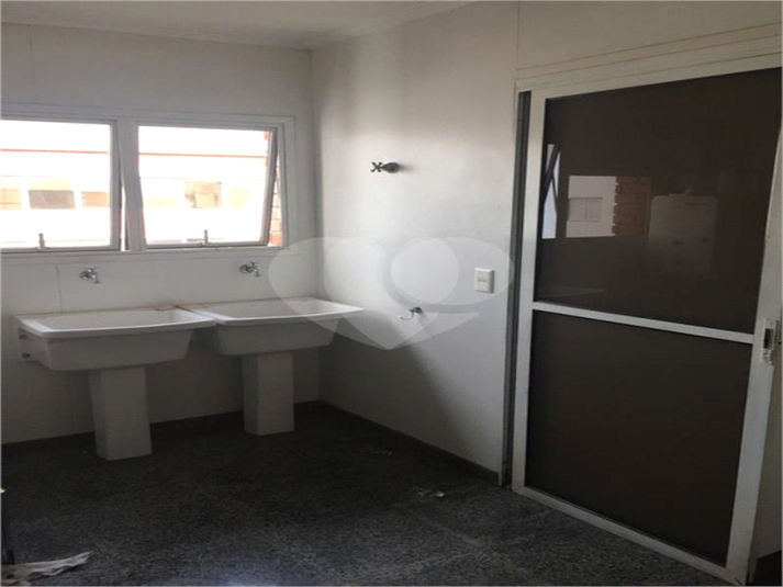 Aluguel Apartamento São Paulo Itaim Bibi REO514240 36