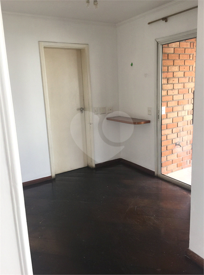 Aluguel Apartamento São Paulo Itaim Bibi REO514240 10