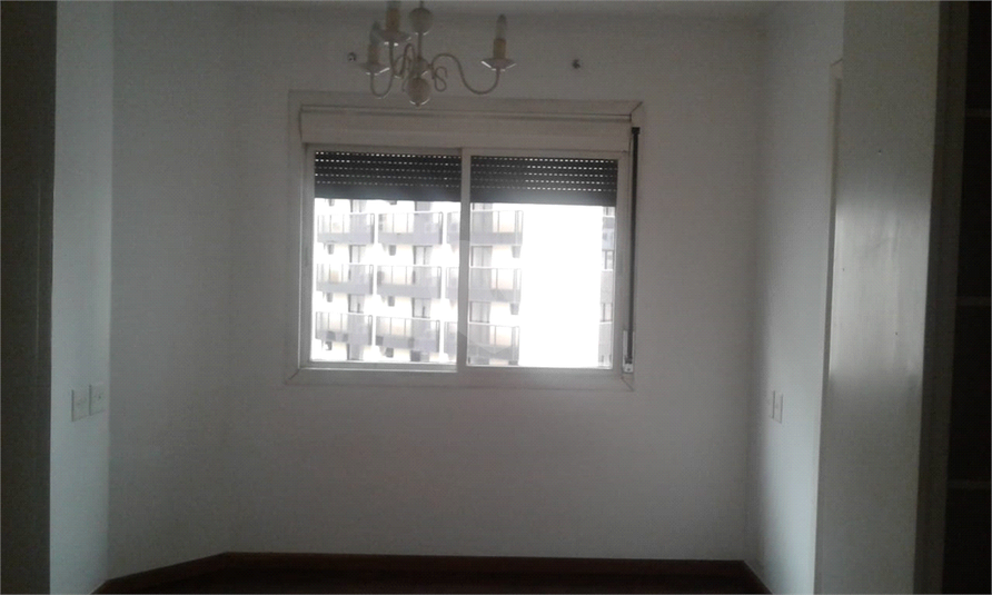 Aluguel Apartamento São Paulo Itaim Bibi REO514240 30