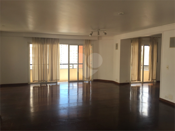 Aluguel Apartamento São Paulo Itaim Bibi REO514240 1