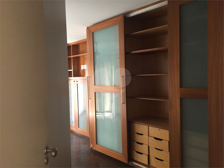 Aluguel Apartamento São Paulo Itaim Bibi REO514240 23