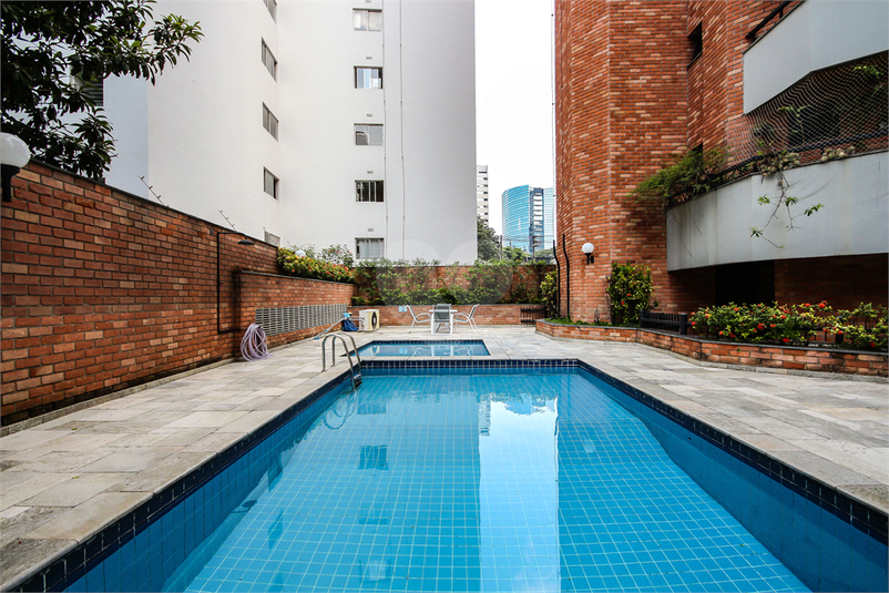 Aluguel Apartamento São Paulo Itaim Bibi REO514240 34