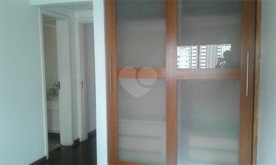 Aluguel Apartamento São Paulo Itaim Bibi REO514240 27