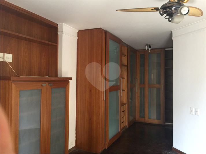 Aluguel Apartamento São Paulo Itaim Bibi REO514240 24