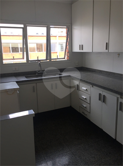 Aluguel Apartamento São Paulo Itaim Bibi REO514240 14