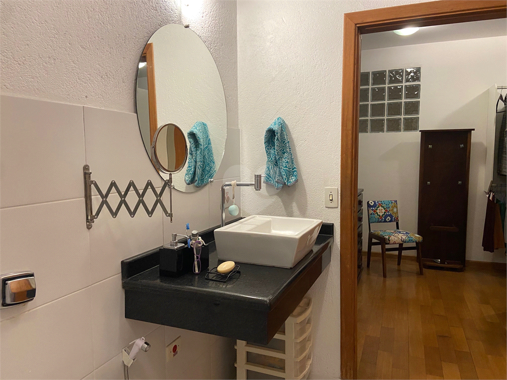 Venda Casa São Paulo Vila Ipojuca REO514274 23