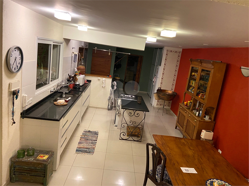 Venda Casa São Paulo Vila Ipojuca REO514274 8