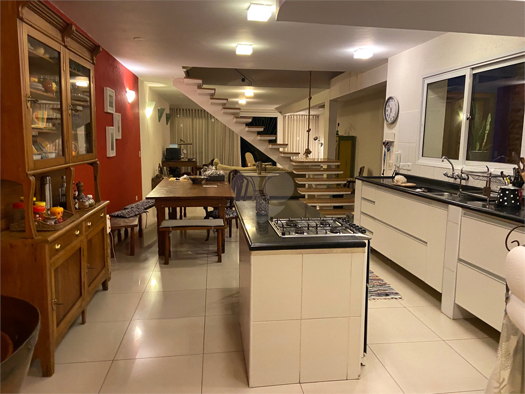 Venda Casa São Paulo Vila Ipojuca REO514274 1