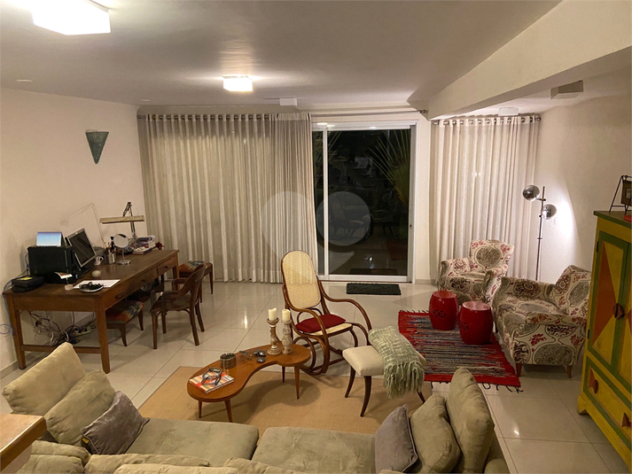 Venda Casa São Paulo Vila Ipojuca REO514274 5