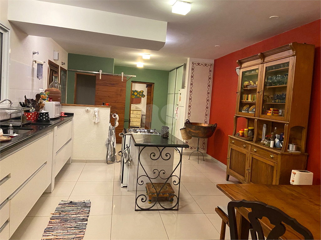 Venda Casa São Paulo Vila Ipojuca REO514274 12