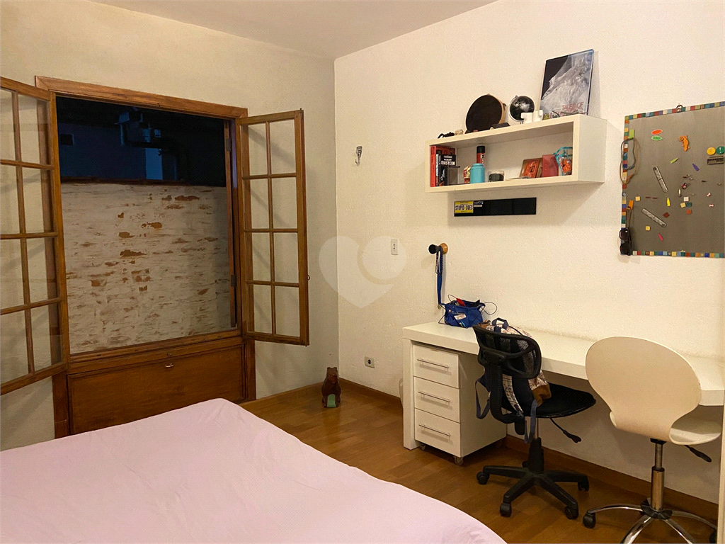 Venda Casa São Paulo Vila Ipojuca REO514274 27