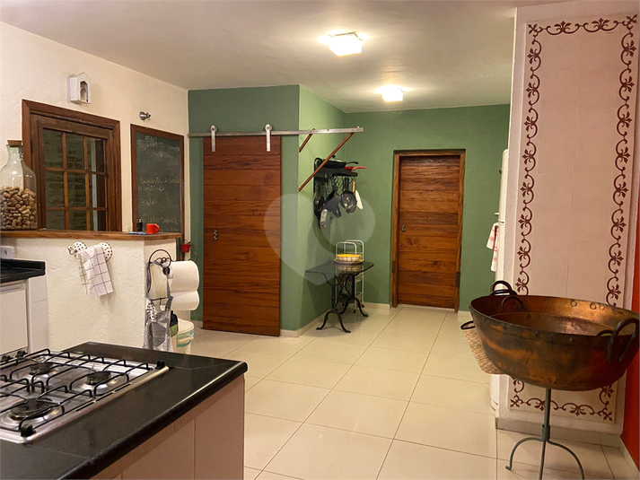 Venda Casa São Paulo Vila Ipojuca REO514274 13