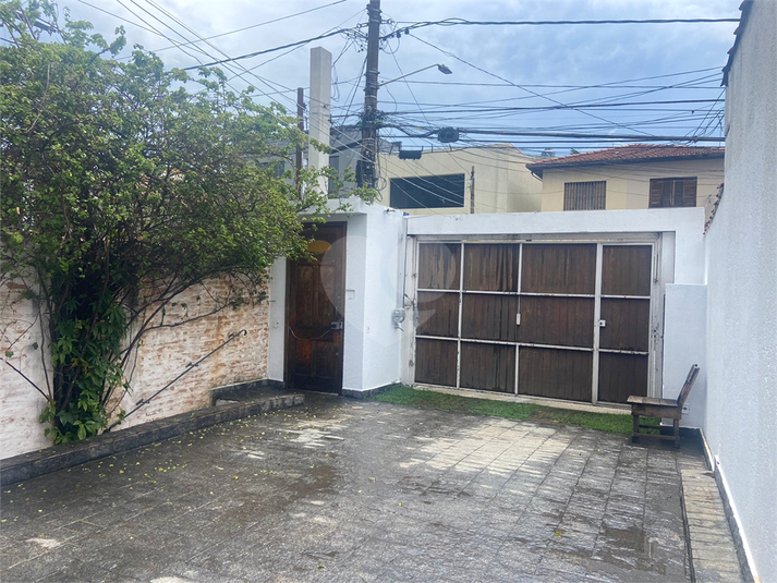 Venda Casa São Paulo Vila Ipojuca REO514274 39