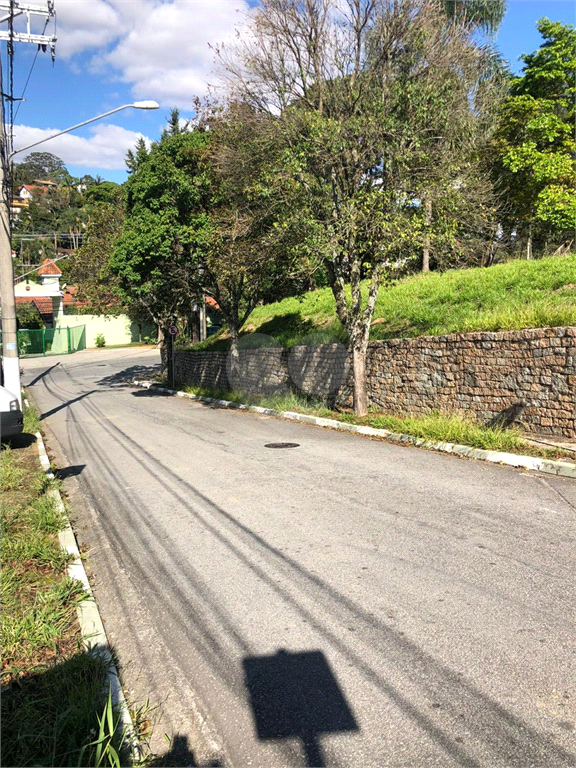 Venda Terreno São Paulo Tremembé REO514292 10