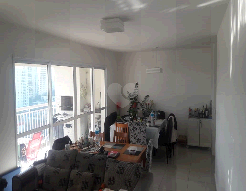 Venda Apartamento São Paulo Vila Congonhas REO514298 1