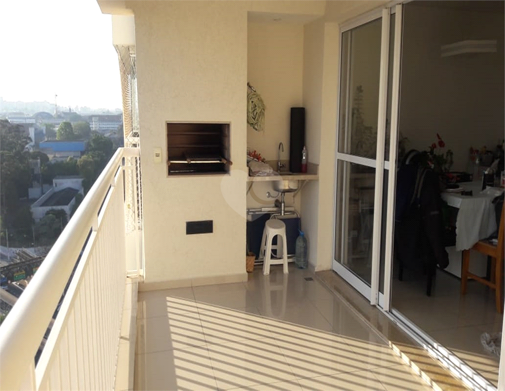 Venda Apartamento São Paulo Vila Congonhas REO514298 15