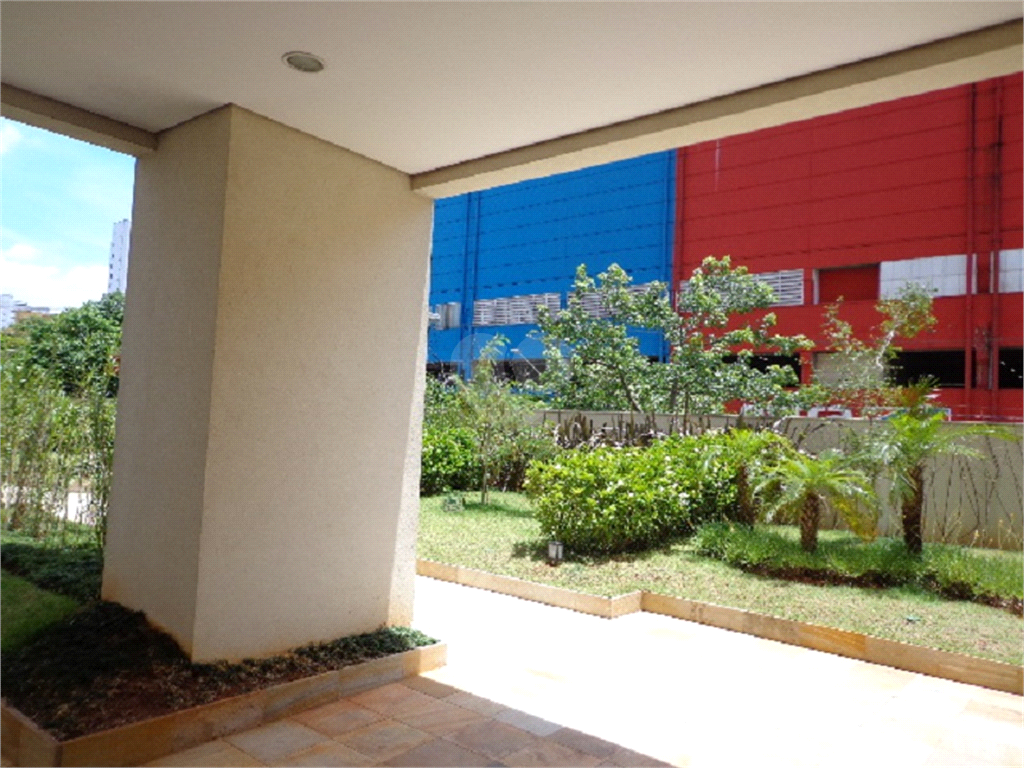 Venda Apartamento São Paulo Vila Congonhas REO514298 13