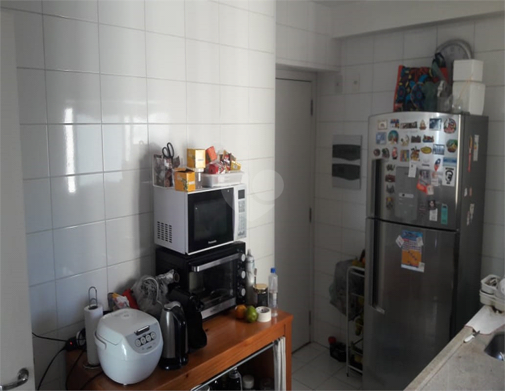 Venda Apartamento São Paulo Vila Congonhas REO514298 4