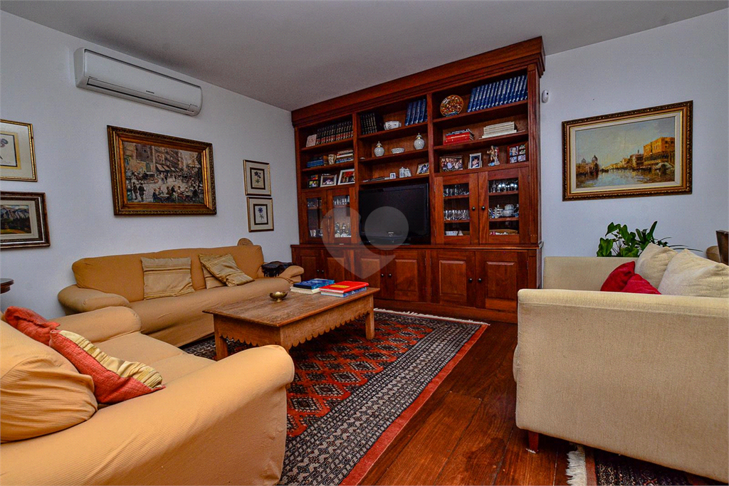 Venda Casa São Paulo Alto De Pinheiros REO514312 39