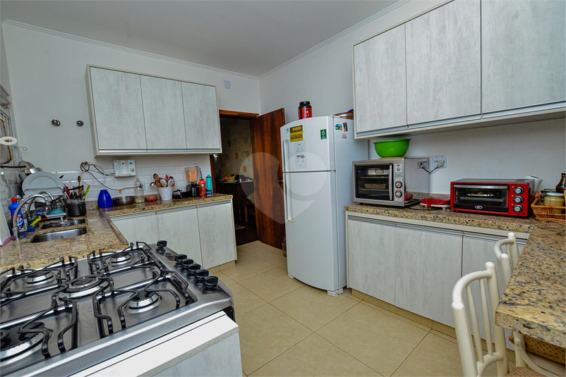 Venda Casa São Paulo Alto De Pinheiros REO514312 46