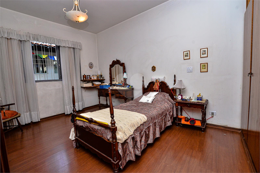 Venda Casa São Paulo Alto De Pinheiros REO514312 19