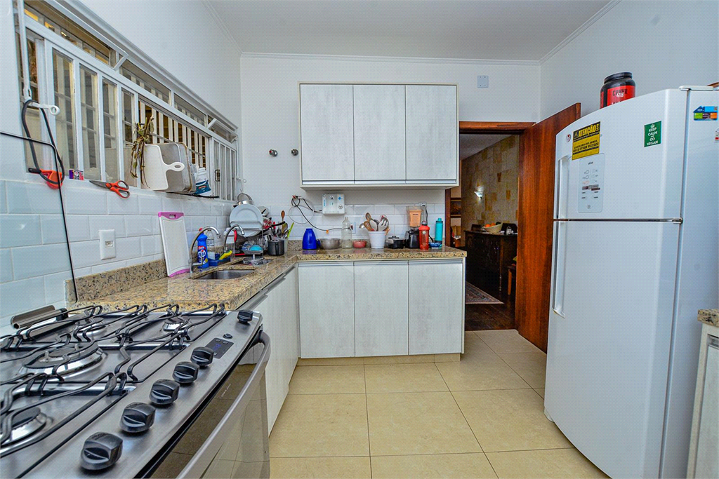 Venda Casa São Paulo Alto De Pinheiros REO514312 45