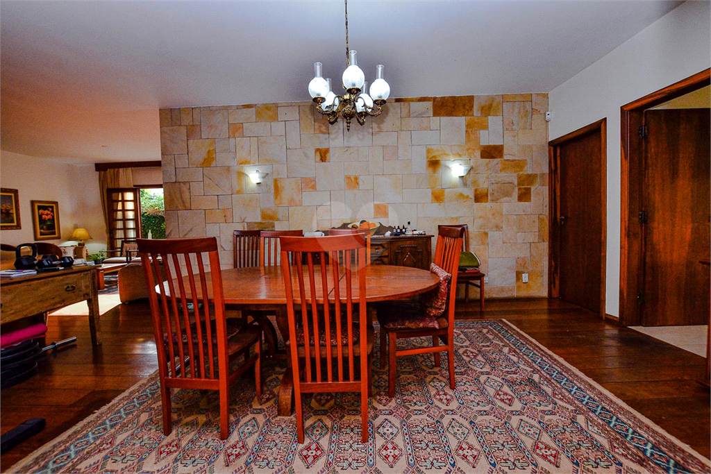 Venda Casa São Paulo Alto De Pinheiros REO514312 9