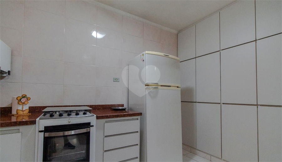 Venda Casa São Paulo Vila Ema REO514315 9