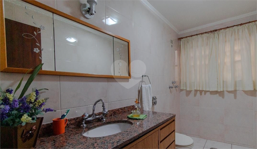 Venda Casa São Paulo Vila Ema REO514315 23