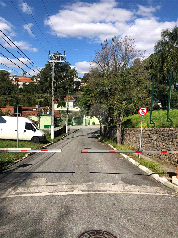 Venda Terreno São Paulo Tremembé REO514336 9