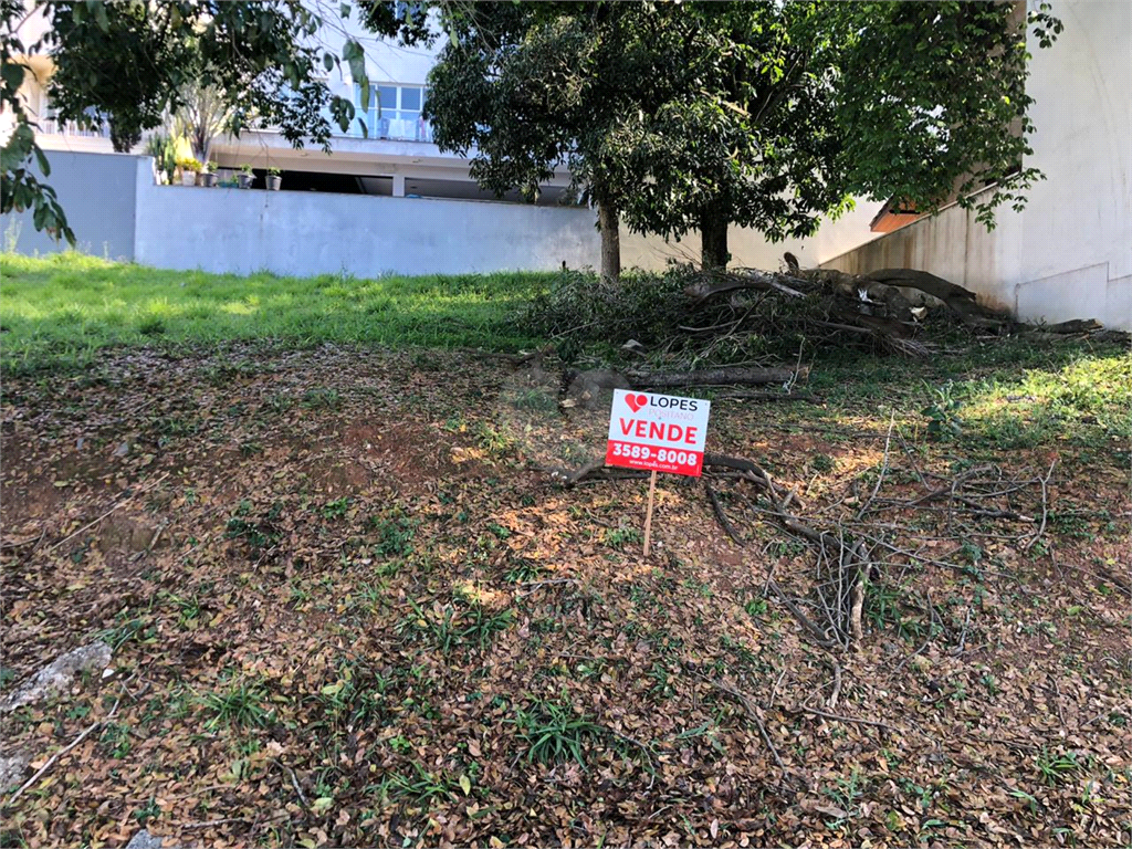 Venda Terreno São Paulo Tremembé REO514336 1